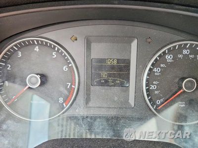 Zdjęcie 9 z 12 samochodu: 2012 VOLKSWAGEN JETTA SEL VIN:3VWLX7AJ0CM462890 - miniatura