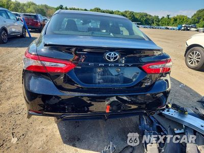 Zdjęcie 6 z 13 samochodu: 2018 TOYOTA CAMRY SE VIN:4T1B11HKXJU532881 - miniatura