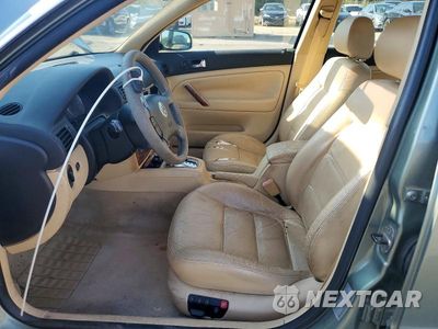 Zdjęcie 7 z 13 samochodu: 2002 VOLKSWAGEN PASSAT GLX VIN:WVWRH63B12P438312 - miniatura