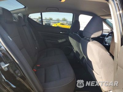 Zdjęcie 10 z 12 samochodu: 2020 NISSAN ALTIMA S VIN:1N4BL4BV0LC193033 - miniatura