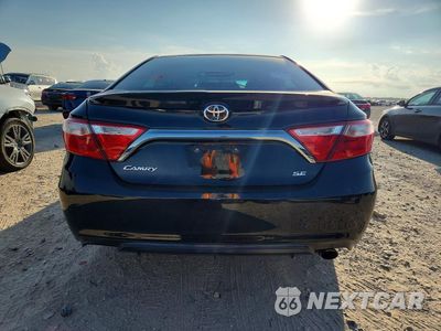 Zdjęcie 6 z 12 samochodu: 2016 TOYOTA CAMRY SE VIN:4T1BF1FK4GU211819 - miniatura