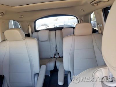 Zdjęcie 10 z 14 samochodu: 2021 MERCEDES-BENZ GLS 450 4MATIC VIN:4JGFF5KE7MA459357 - miniatura