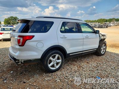 Trzecie zdjęcie samochodu z tyłu: 2016 FORD EXPLORER XLT VIN:1FM5K8D88GGC00488 - miniatura