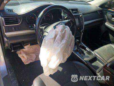 Zdjęcie 8 z 12 samochodu: 2016 TOYOTA CAMRY SE VIN:4T1BF1FKXGU244792 - miniatura