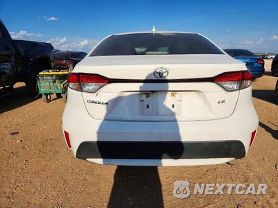 Zdjęcie 6 z 12 samochodu: 2021 TOYOTA COROLLA LE VIN:JTDEPMAE6MJ125300 - miniatura