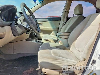 Zdjęcie 7 z 12 samochodu: 2007 KIA SPECTRA LX VIN:KNAFE122775487014 - miniatura