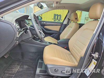Zdjęcie 7 z 12 samochodu: 2021 VOLKSWAGEN JETTA SEL VIN:3VWE57BU1MM070266 - miniatura