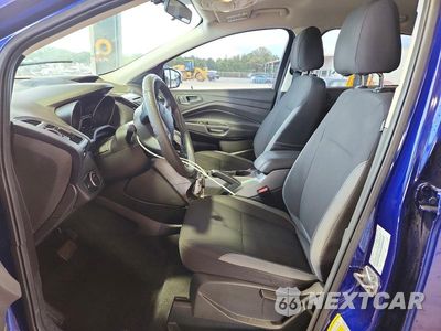 Zdjęcie 7 z 13 samochodu: 2015 FORD ESCAPE S VIN:1FMCU0F73FUA59384 - miniatura