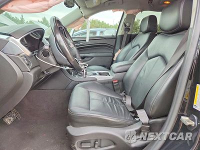 Zdjęcie 7 z 12 samochodu: 2016 CADILLAC SRX VIN:3GYFNAE31GS585916 - miniatura