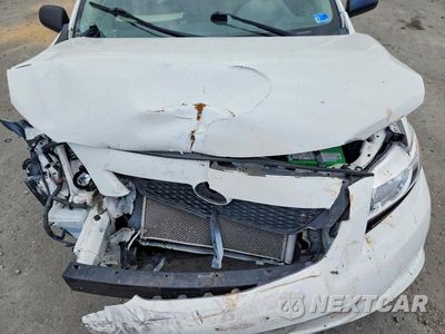 Zdjęcie 11 z 12 samochodu: 2009 TOYOTA COROLLA BASE VIN:JTDBL40E799091313 - miniatura