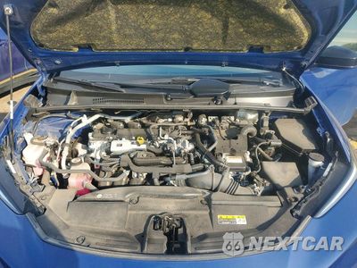 Zdjęcie 11 z 12 samochodu: 2024 TOYOTA PRIUS XLE VIN:JTDADABU7R3009496 - miniatura