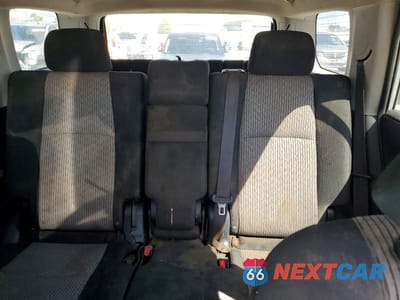 Zdjęcie 10 z 13 samochodu: 2017 TOYOTA 4RUNNER SR5 VIN:JTEBU5JR1H5481412 - miniatura