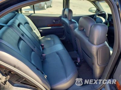 Zdjęcie 10 z 12 samochodu: 2002 BUICK LESABRE LIMITED VIN:1G4HR54K72U242910 - miniatura