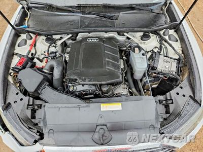Zdjęcie 11 z 12 samochodu: 2020 AUDI A6 PREMIUM VIN:WAUD8AF22LN069415 - miniatura