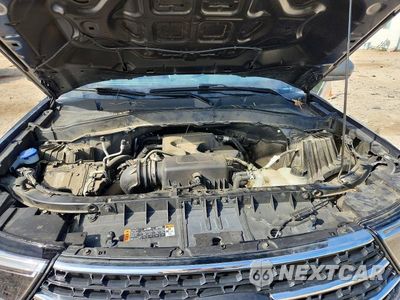 Zdjęcie 12 z 13 samochodu: 2020 FORD EXPLORER XLT VIN:1FMSK7DH4LGB72261 - miniatura