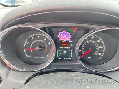 Zdjęcie 9 z 14 samochodu: 2015 MITSUBISHI OUTLANDER SPORT SE VIN:4A4AR4AU5FE039139 - miniatura
