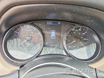 Zdjęcie 9 z 13 samochodu: 2018 NISSAN ROGUE SV VIN:JN8AT2MT5JW453710 - miniatura