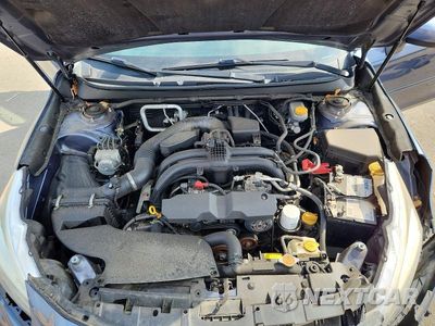 Zdjęcie 11 z 12 samochodu: 2017 SUBARU LEGACY 2.5I PREMIUM VIN:4S3BNAC68H3040823 - miniatura
