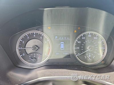 Zdjęcie 9 z 13 samochodu: 2020 HYUNDAI SANTA FE SE VIN:5NMS2CAD4LH156343 - miniatura