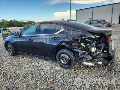 Drugie zdjęcie samochodu z przodu: 2023 NISSAN ALTIMA SR VIN:1N4BL4CV7PN387969 - miniatura