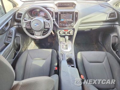 Zdjęcie 8 z 13 samochodu: 2018 SUBARU IMPREZA VIN:4S3GTAA61J3705582 - miniatura