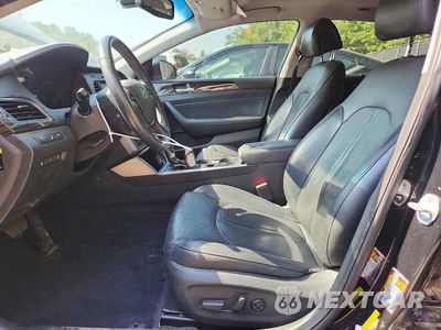 Zdjęcie 7 z 12 samochodu: 2016 HYUNDAI SONATA LIMITED VIN:5NPE34AF0GH329740 - miniatura