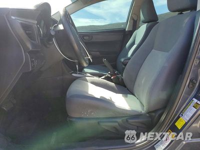 Zdjęcie 7 z 13 samochodu: 2015 TOYOTA COROLLA L VIN:5YFBURHE2FP310456 - miniatura