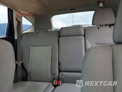 Zdjęcie 10 z 13 samochodu: 2016 HONDA CR-V EX VIN:2HKRM4H58GH606274 - miniatura