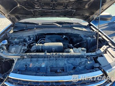 Zdjęcie 12 z 13 samochodu: 2020 FORD EXPLORER XLT VIN:1FMSK8DH9LGC44402 - miniatura