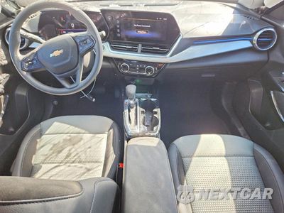 Zdjęcie 8 z 12 samochodu: 2026 CHEVROLET TRAX 1LT VIN:KL77LHEPXTC130426 - miniatura