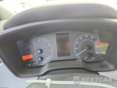 Zdjęcie 9 z 13 samochodu: 2023 TOYOTA COROLLA SE VIN:5YFS4MCEXPP147227 - miniatura