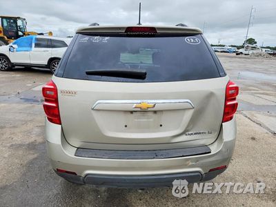 Zdjęcie 6 z 14 samochodu: 2016 CHEVROLET EQUINOX LT VIN:2GNALCEK2G1139740 - miniatura