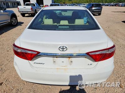 Zdjęcie 6 z 12 samochodu: 2017 TOYOTA CAMRY LE VIN:4T1BF1FK4HU286098 - miniatura