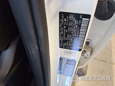 Zdjęcie 13 z 13 samochodu: 2024 HYUNDAI TUCSON SEL VIN:KM8JBCDE4RU349377 - miniatura