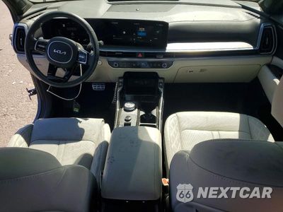 Zdjęcie 8 z 14 samochodu: 2025 KIA SORENTO SXP VIN:KNDRKDJG3S5362706 - miniatura