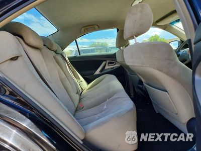 Zdjęcie 10 z 13 samochodu: 2010 TOYOTA CAMRY LE VIN:4T1BF3EK4AU113961 - miniatura
