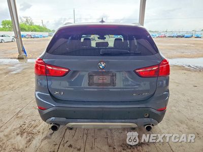 Zdjęcie 6 z 13 samochodu: 2020 BMW X1 SDRIVE28I VIN:WBXJG7C08L5P67433 - miniatura