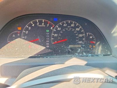 Zdjęcie 9 z 12 samochodu: 2005 TOYOTA CAMRY LE VIN:4T1BE32K45U956376 - miniatura