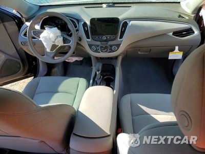 Zdjęcie 8 z 12 samochodu: 2022 CHEVROLET MALIBU LS VIN:1G1ZB5ST8NF189290 - miniatura