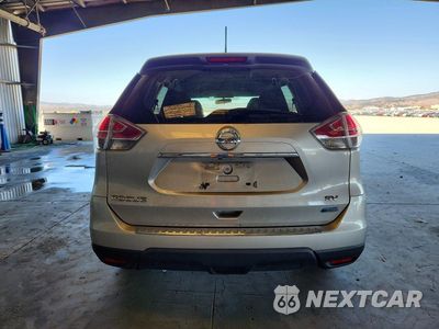 Zdjęcie 6 z 13 samochodu: 2014 NISSAN ROGUE SV VIN:5N1AT2MT6EC760625 - miniatura