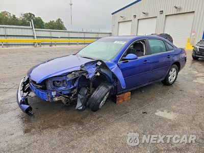 2006 CHEVROLET IMPALA LT 2G1WT58K269144113 - główne zdjęcie licytacji z USA - miniatura