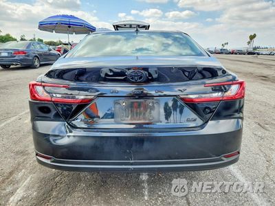 Zdjęcie 6 z 12 samochodu: 2025 TOYOTA CAMRY LE VIN:4T1DAACK6SU023047 - miniatura