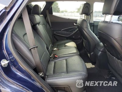 Zdjęcie 11 z 13 samochodu: 2017 HYUNDAI SANTA FE SPORT 2.0T ULTIMATE VIN:5XYZW4LA1HG456452 - miniatura