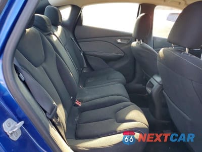 Zdjęcie 10 z 12 samochodu: 2013 DODGE DART SXT VIN:1C3CDFBAXDD302277 - miniatura