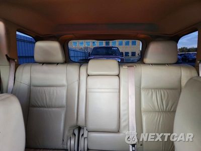 Zdjęcie 10 z 13 samochodu: 2014 JEEP GRAND CHEROKEE LIMITED VIN:1C4RJFBG8EC566687 - miniatura