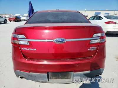 Zdjęcie 6 z 13 samochodu: 2017 FORD TAURUS SEL VIN:1FAHP2E8XHG133298 - miniatura