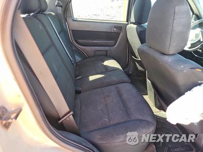 Zdjęcie 11 z 13 samochodu: 2009 FORD ESCAPE XLT VIN:1FMCU03G29KA58814 - miniatura