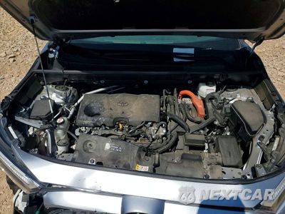 Zdjęcie 12 z 13 samochodu: 2023 TOYOTA RAV4 XLE PREMIUM VIN:JTMB6RFV9PD540271 - miniatura