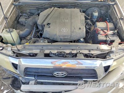 Zdjęcie 11 z 12 samochodu: 2006 TOYOTA TACOMA DOUBLE CAB PRERUNNER VIN:3TMJU62N66M012762 - miniatura