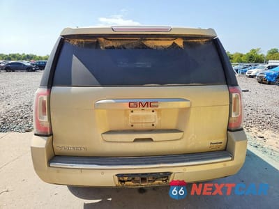 Zdjęcie 6 z 13 samochodu: 2015 GMC YUKON DENALI VIN:1GKS2CKJ0FR150967 - miniatura